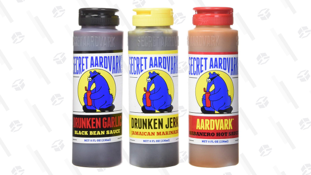 Illustration for article titled The 11 Best Hot Sauces, According To Our Readers
